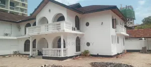 14bdrm Bungalow in Swedi Property, Mikocheni for rent
