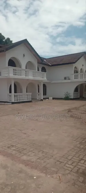 14bdrm Bungalow in Swedi Property, Mikocheni for rent
