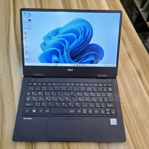 New Laptop NEC N22A 4GB Intel Core i3 SSD 128GB