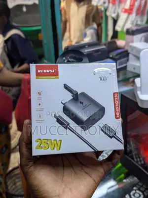 Regrsi Super Fast Charger Original