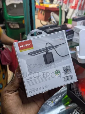 Regrsi Super Fast Charger Original