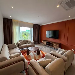 Furnished 3bdrm Apartment in Masaki for rent