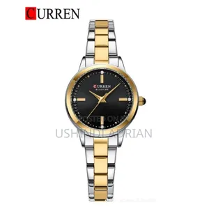 Curren Watches–Uhalisia Wa Kiwango Cha Juu