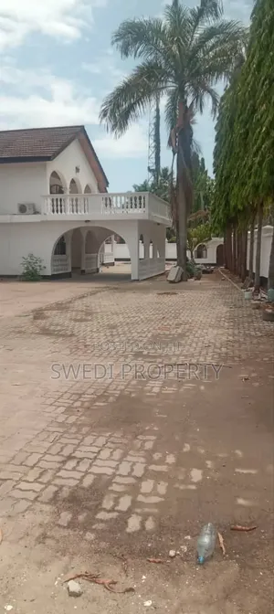 14bdrm Bungalow in Swedi Property, Mikocheni for rent