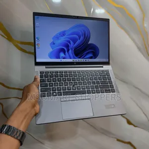 Laptop HP ZBook Firefly 14 G7 16GB Intel Core i5 SSD 256GB