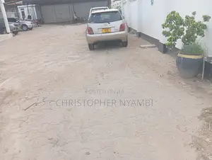 Kiwanja Na Nyumba