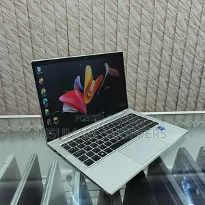 Laptop HP EliteBook 830 G8 16GB Intel Core i5 SSD 256GB