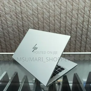 Laptop HP EliteBook 830 G8 16GB Intel Core i5 SSD 256GB
