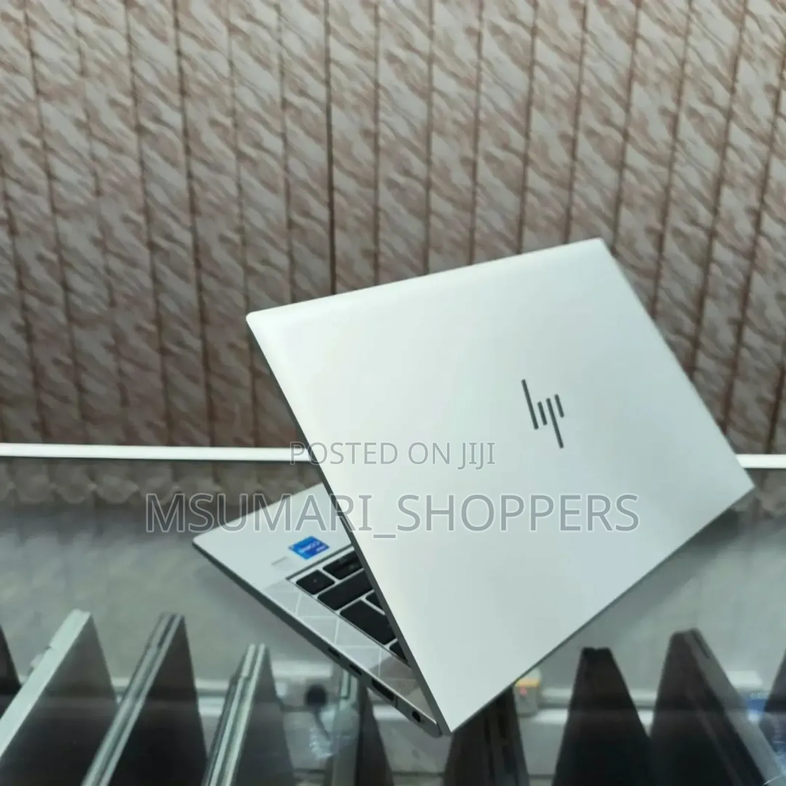Laptop HP EliteBook 830 G8 16GB Intel Core i5 SSD 256GB