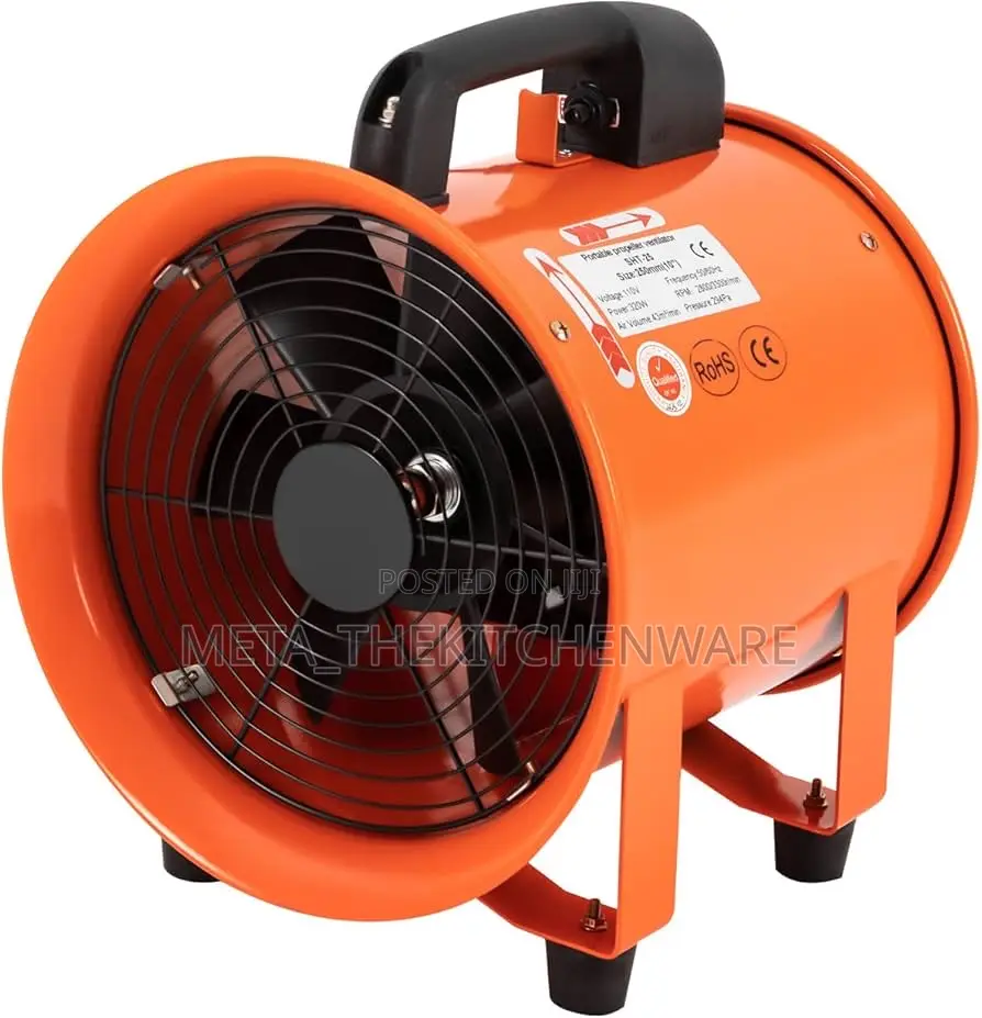 Jialile Exhaust Fan 12inches