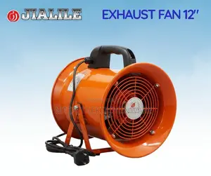 Jialile Exhaust Fan 12inches