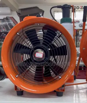 Jialile Exhaust Fan 12inches