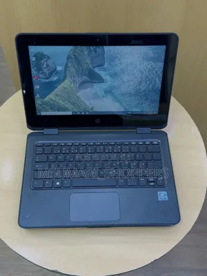 Laptop HP Probook 11 EE G1 4GB Intel SSD 128GB