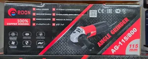 Edon Angle Grander 4.5"