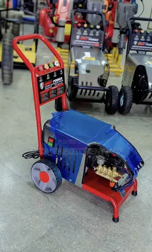 Easy Power Electric High Pressure Washer Cg 2700