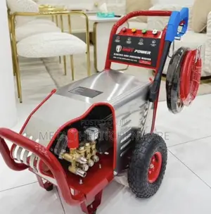 Easy Power Electric High Pressure Washer 3000psi Cg-