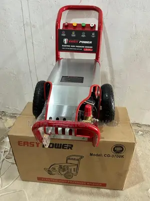 Easy Power Electric High Pressure Washer 3000psi Cg-