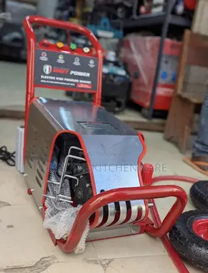 Easy Power Electric High Pressure Washer 3000psi Cg-