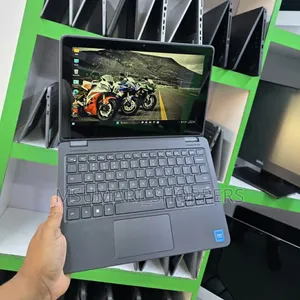 Laptop Dell Latitude 3120 8GB Intel SSD 128GB