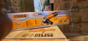 Ingco Angle Grander Inch 4.5"