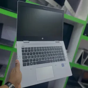 Laptop HP ProBook 640 G4 8GB Intel Core i5 SSD 128GB
