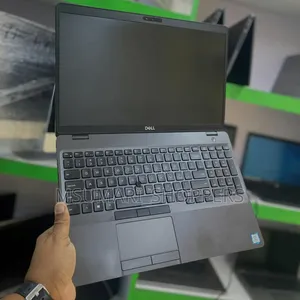 Laptop Dell Latitude E5500 8GB Intel Core i5 SSD 256GB
