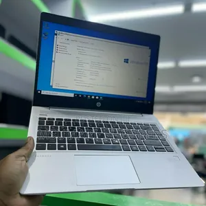 Laptop HP ProBook 445R G6 8GB AMD Ryzen 3 SSD 128GB