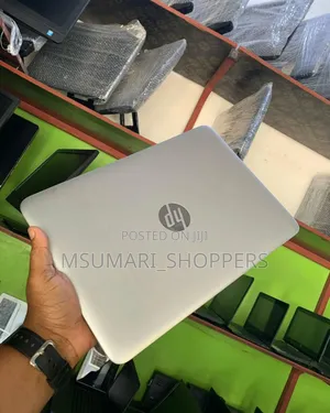 Laptop HP EliteBook 820 G3 8GB Intel Core i5 SSD 256GB