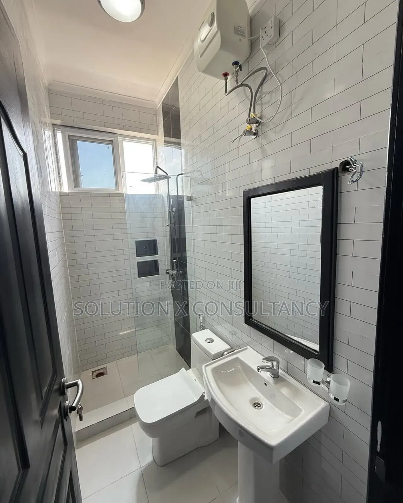 3bdrm Apartment in Mbezi Beach for rent