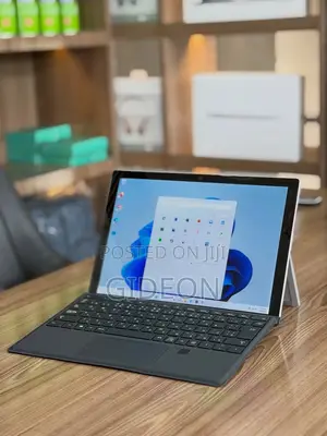Laptop Microsoft Surface Pro 5 8GB Intel Core i5 SSD 256GB