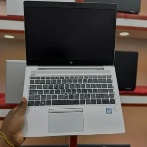 Laptop HP EliteBook 840 G5 8GB Intel Core i5 SSD 256GB
