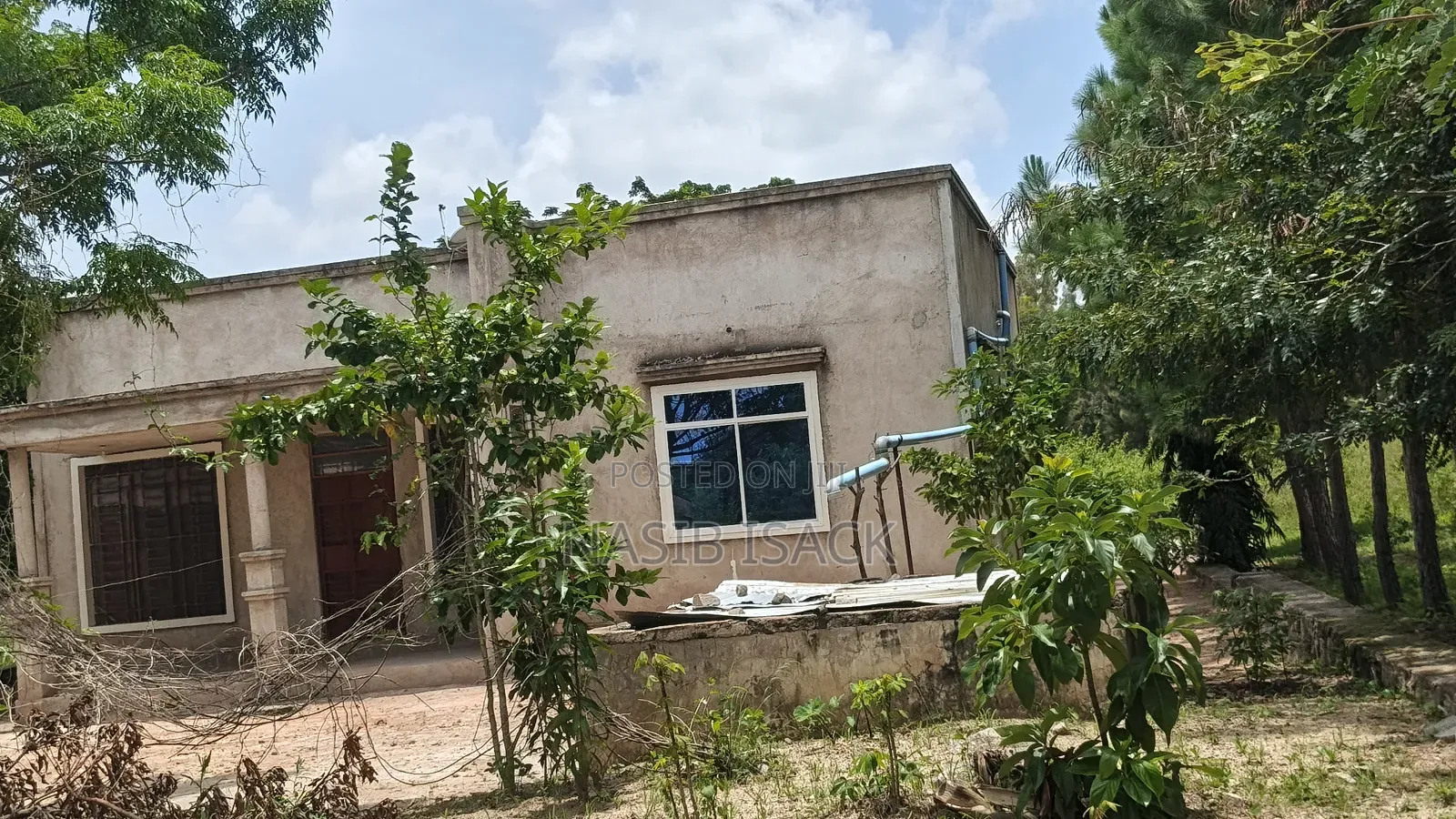 Nyumba Inauzwa Mwanza Usagara