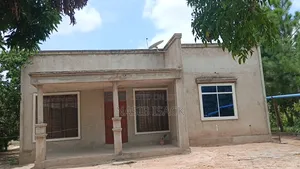 Nyumba Inauzwa Mwanza Usagara