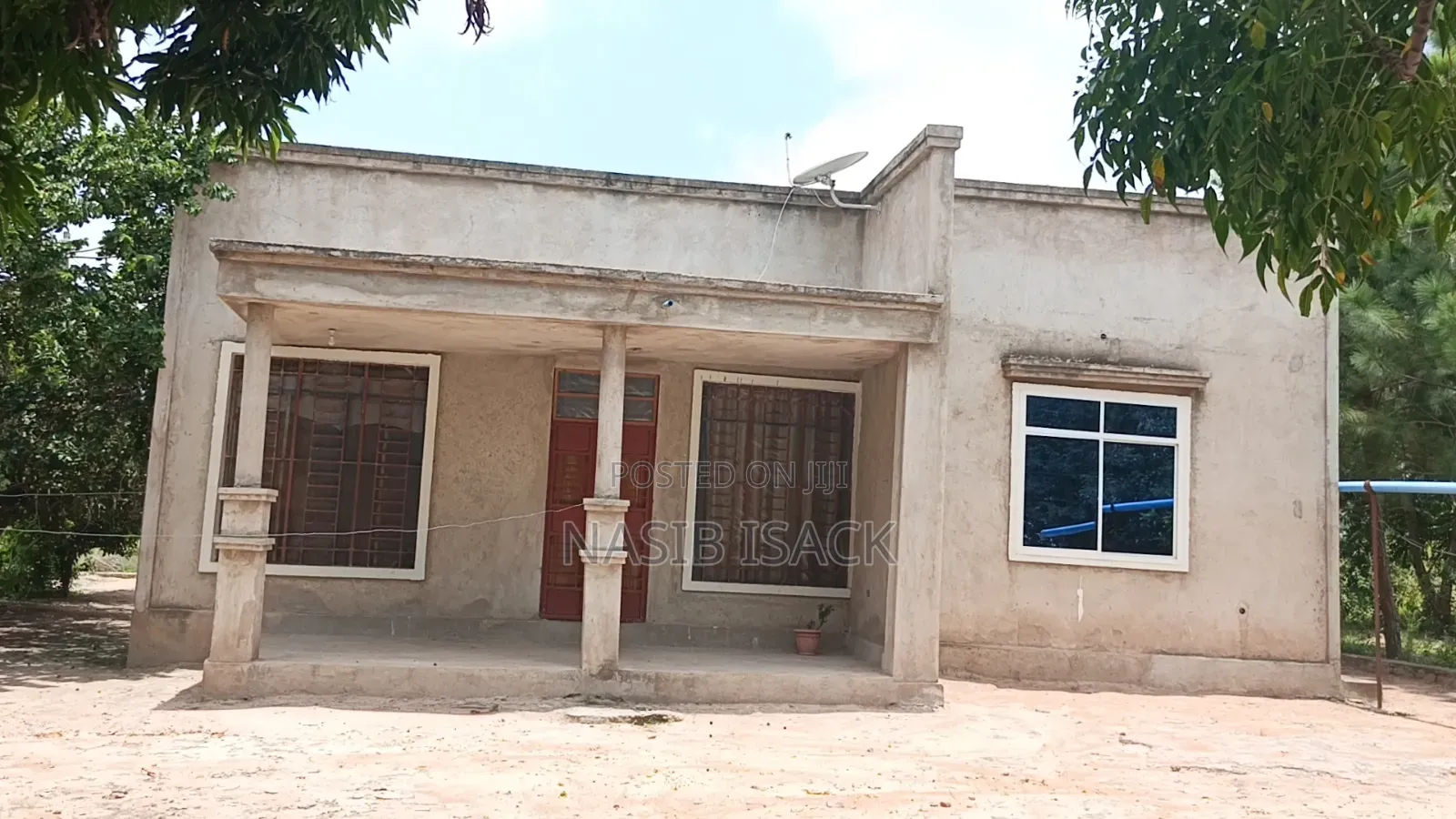 Nyumba Inauzwa Mwanza Usagara