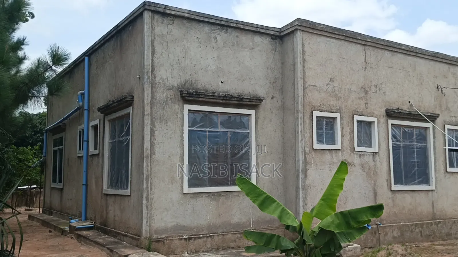 Nyumba Inauzwa Mwanza Usagara