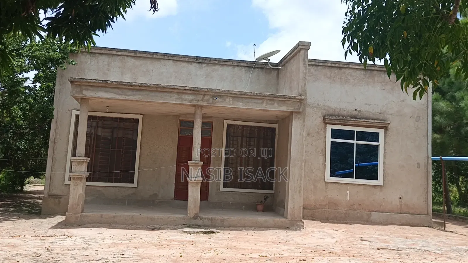 Nyumba Inauzwa Mwanza Usagara