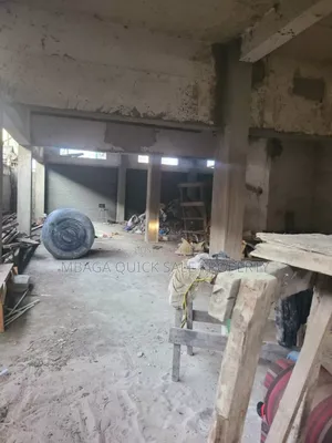 Godown 180 SQM for Rent at Magomeni Along the Main Road