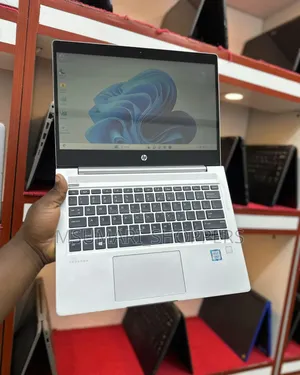 Laptop HP ProBook 430 G6 8GB Intel Core i5 SSD 256GB