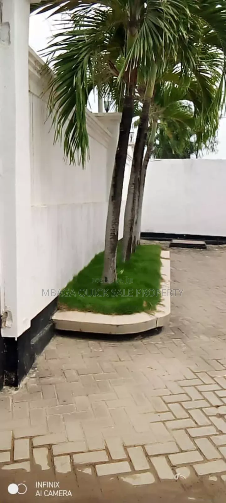 7bdrm House in Mikocheni for rent