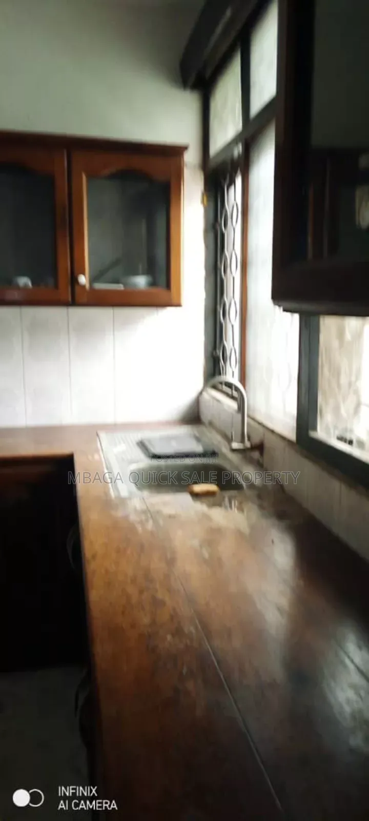 7bdrm House in Mikocheni for rent