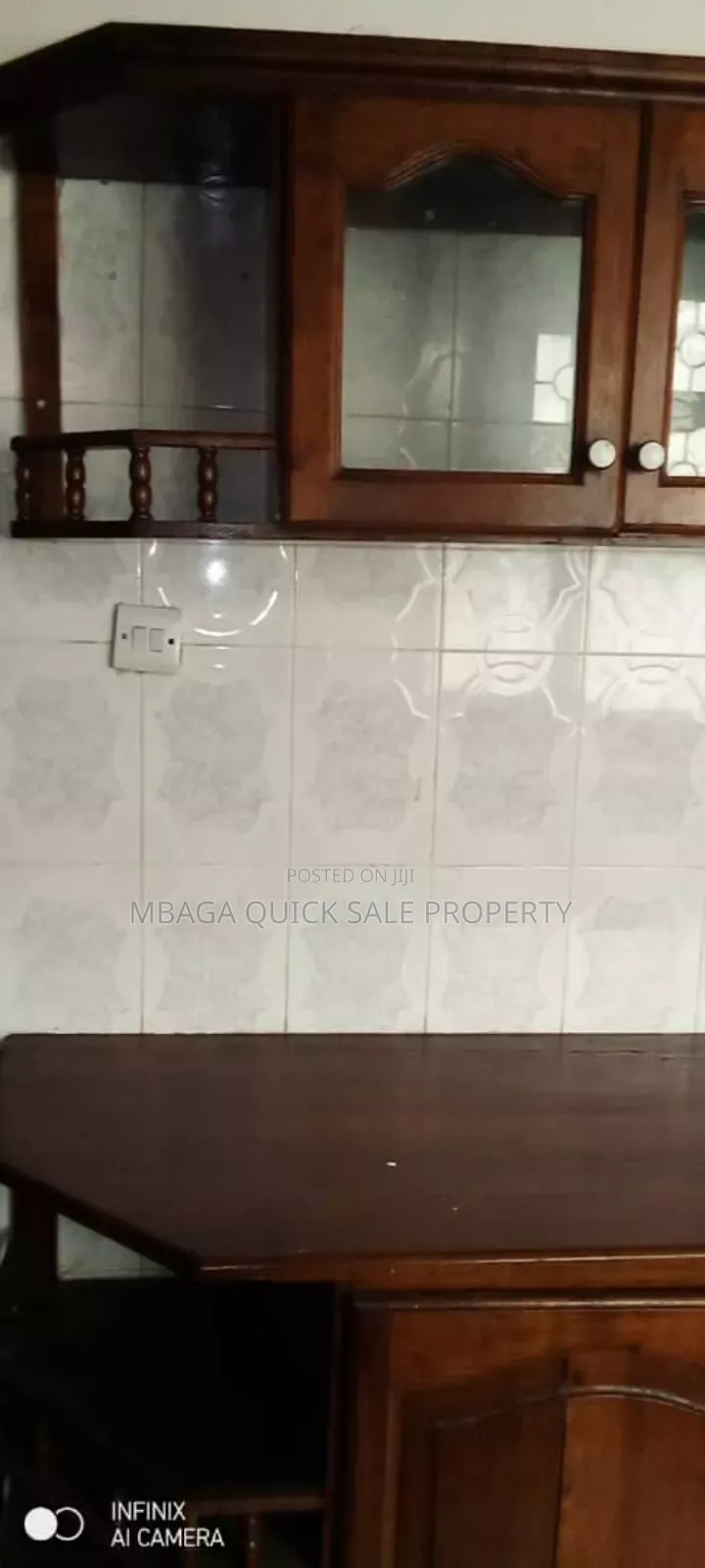 7bdrm House in Mikocheni for rent