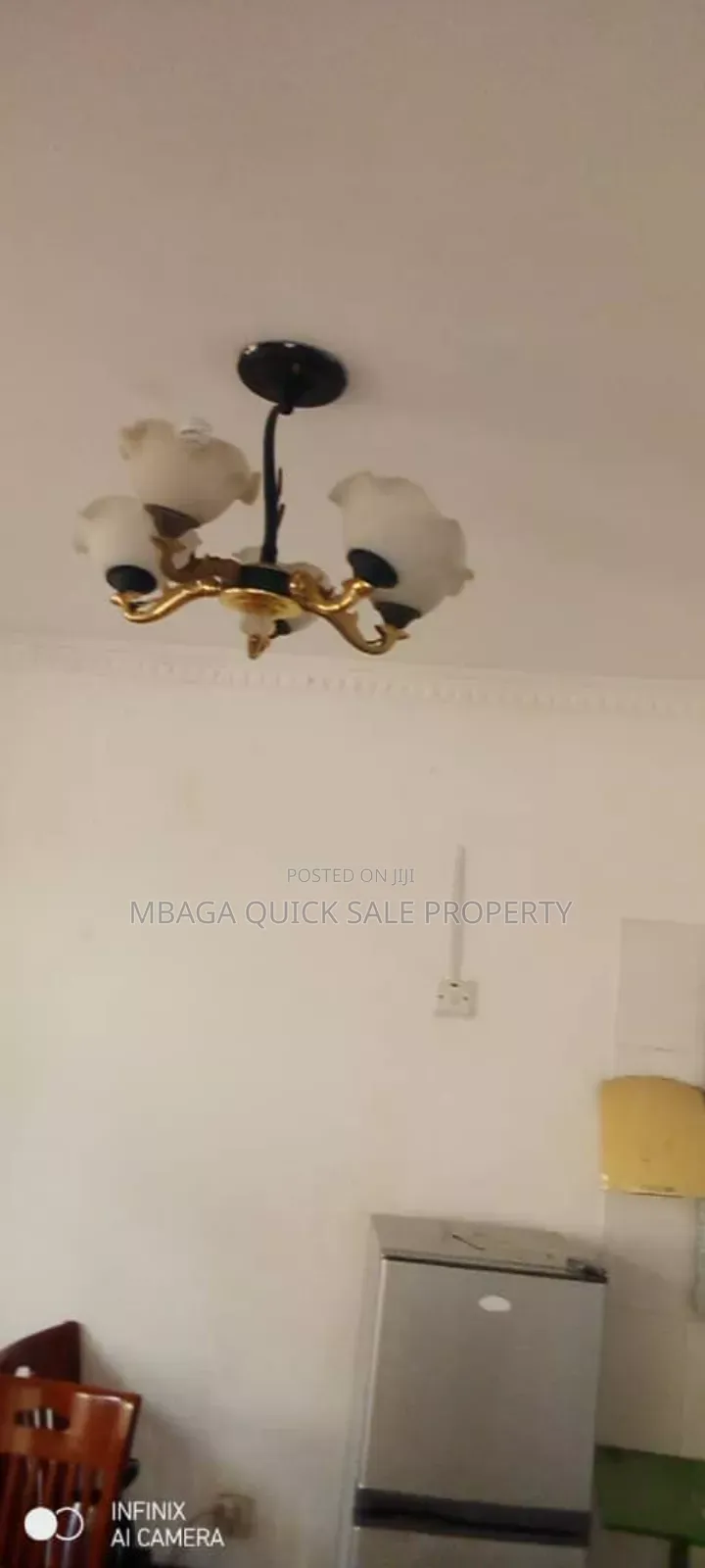 7bdrm House in Mikocheni for rent