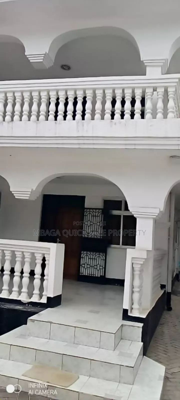 7bdrm House in Mikocheni for rent