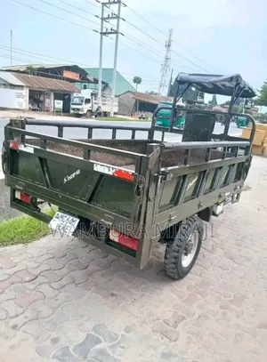 Bajaj Avenger 220 Street 2025 Green