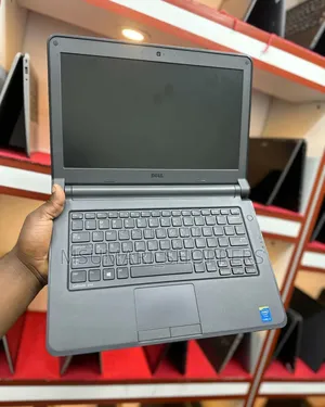 Laptop Dell Latitude 3350 8GB Intel Core i3 HDD 500GB