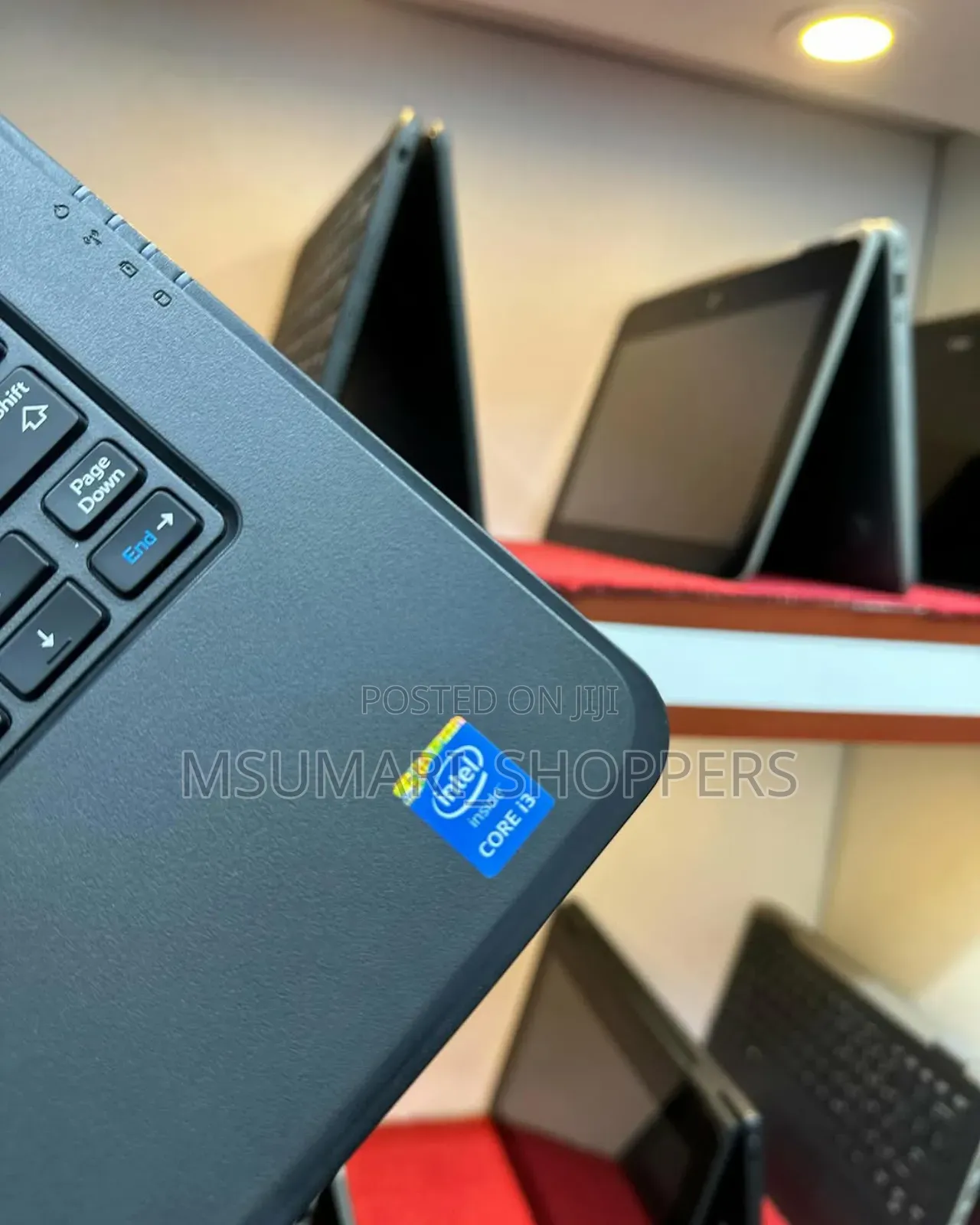 Laptop Dell Latitude 3350 8GB Intel Core i3 HDD 500GB