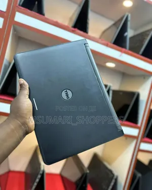 Laptop Dell Latitude 3350 8GB Intel Core i3 HDD 500GB