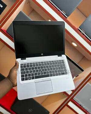 Laptop HP EliteBook 745 G4 8GB AMD SSD 256GB