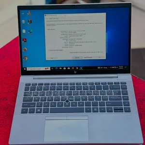 Laptop HP EliteBook 840 G6 16GB Intel Core i5 SSD 256GB