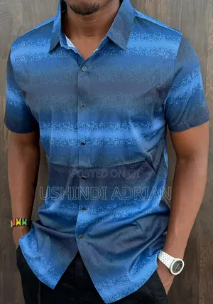 Smart Fit Shirts